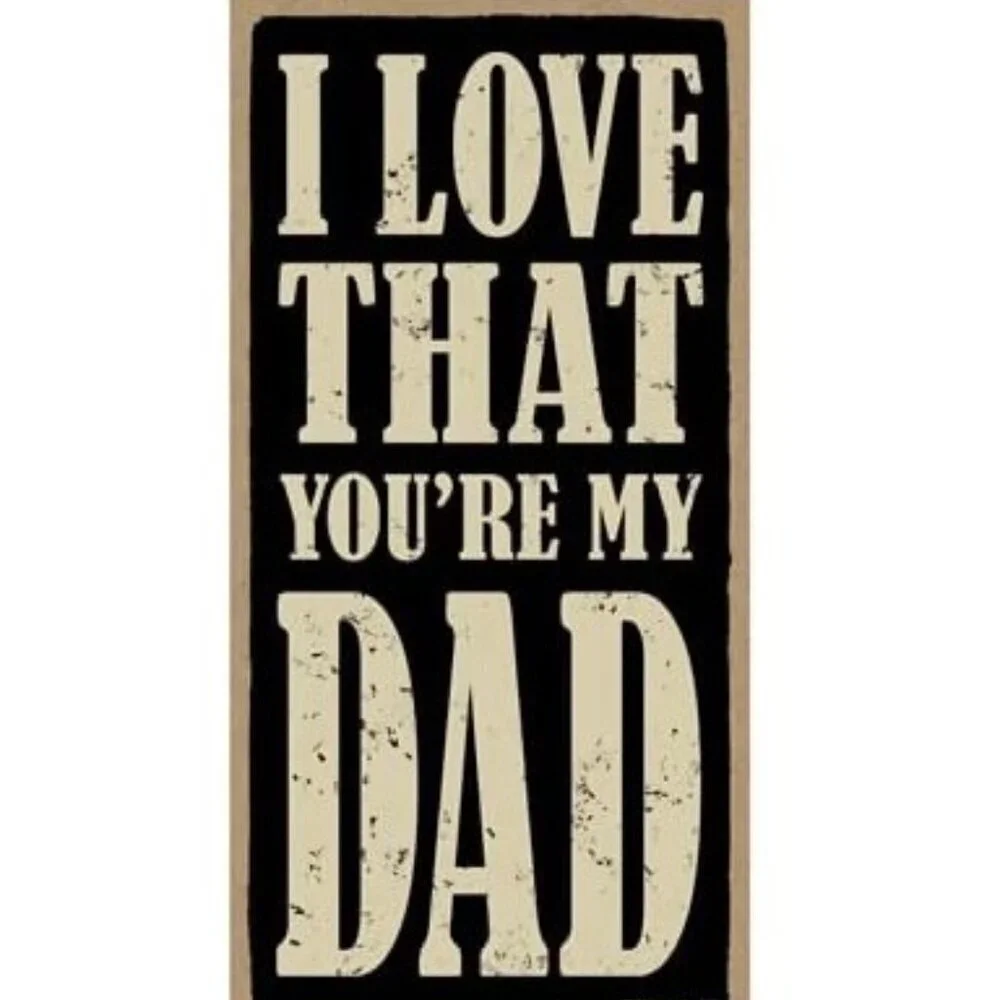 I LOVE THAT YOU